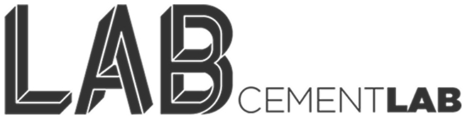 Logo cementlab