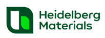 Logo HEIDELBERG MATERIALS