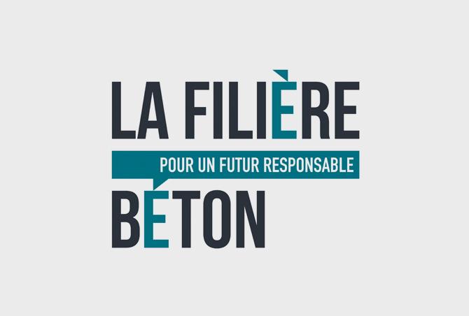 filiere beton