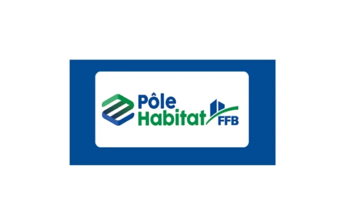 Logo Pole Habitat FFB