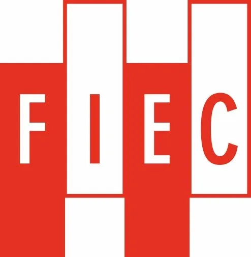 Logo Fédération de l'Industrie Européenne de la Construction