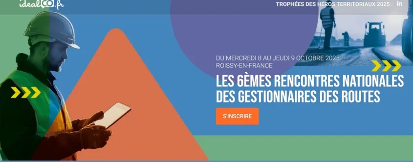 Affiche des RNGR 2025