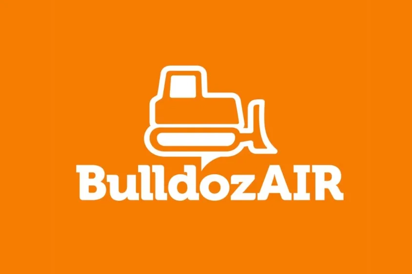 bulldozair