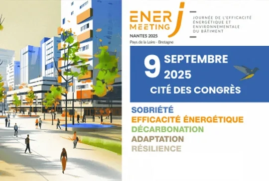 ENRJ Meeting Nantes 09/09/25
