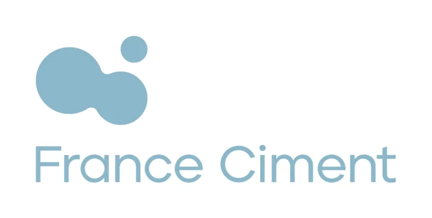 Logo France Ciment