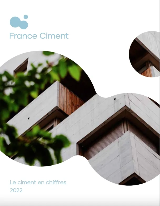 Couverture de l'Essentiel 2022 Chiffres 2021