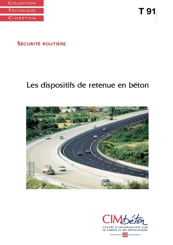 T91. Sécurité routière