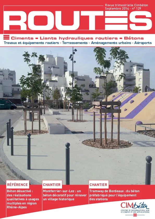 Routes n°129