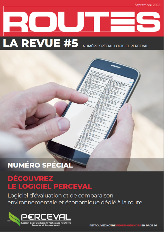 Couv Routes la revue n°5