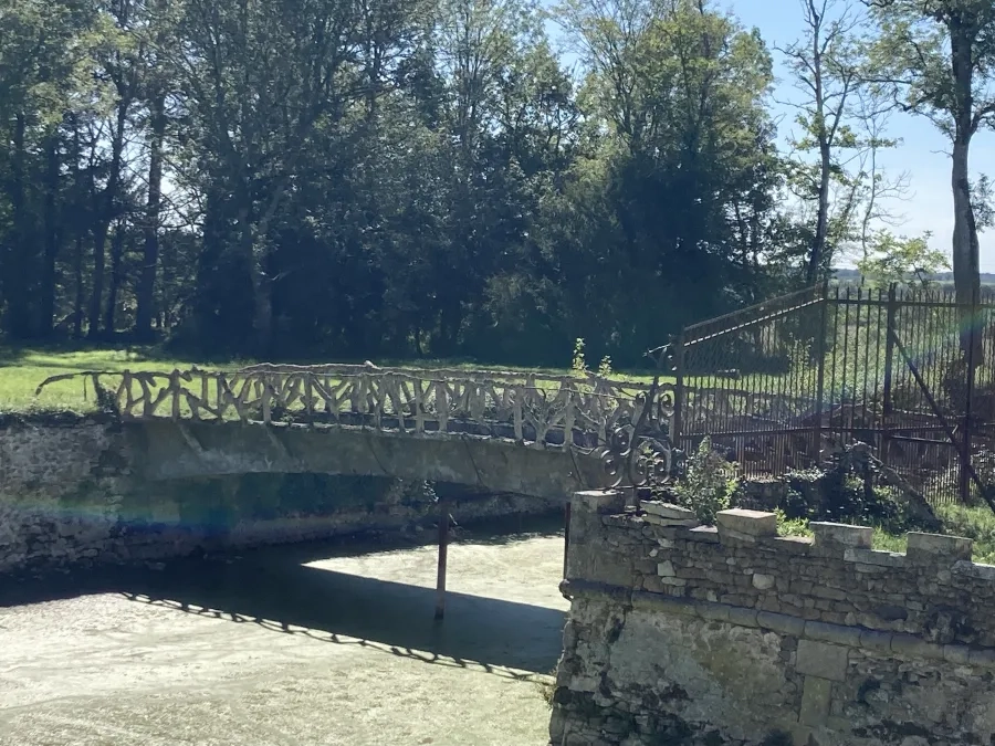 Pont de Chazelet 1