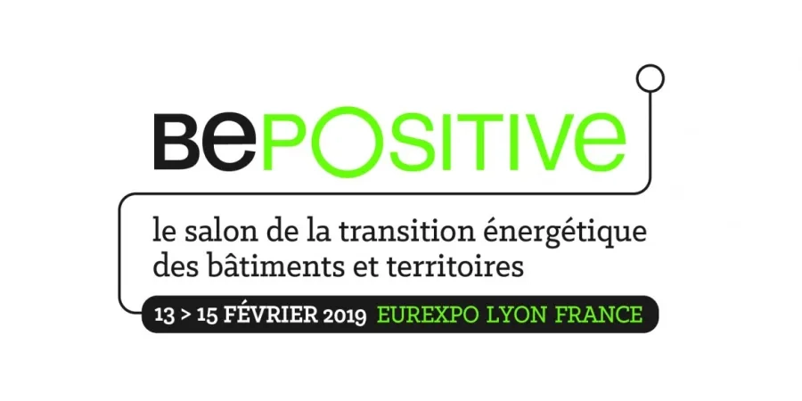 logo bepositive