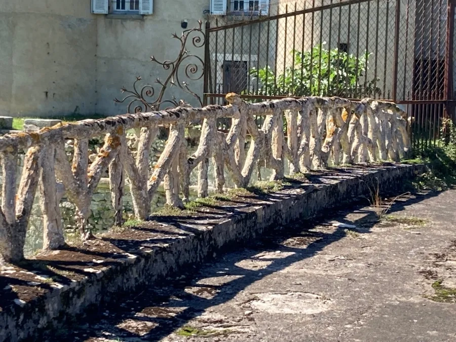 Pont de Chazelet 5