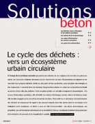 Le cycle des déchets : vers un écosystème urbain circulaire