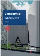 Couverture de l'Essentiel 2021 Chiffres 2020