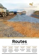 Le Mag #154 Routes