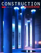 Construction Moderne n°115
