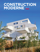 Construction Moderne n°159