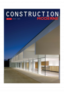 Construction Moderne n°132