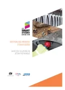 Gestion des eaux usées - Guides des solutions en béton préfabriquées
