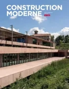 Construction Moderne n°158