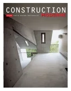Construction Moderne n°128