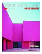 Construction Moderne n°123