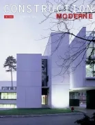 Construction Moderne n°106