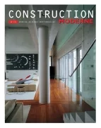 Construction Moderne n°121