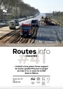 Routes Info n°41 - couverture