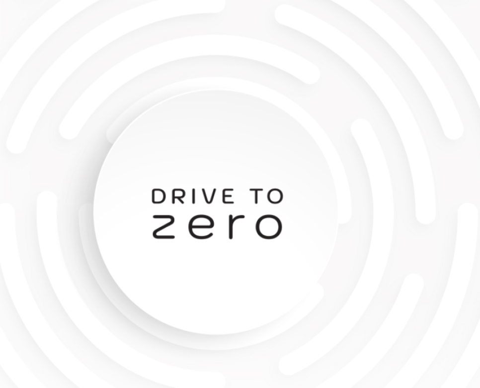 Illustration "Drive to zero" 28 et 29 mai 2024
