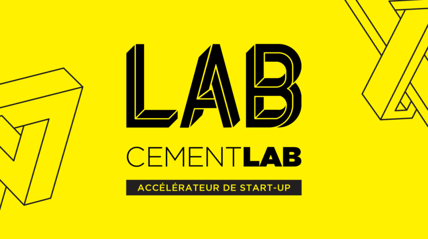 CementLAB - laboratoire d'idées