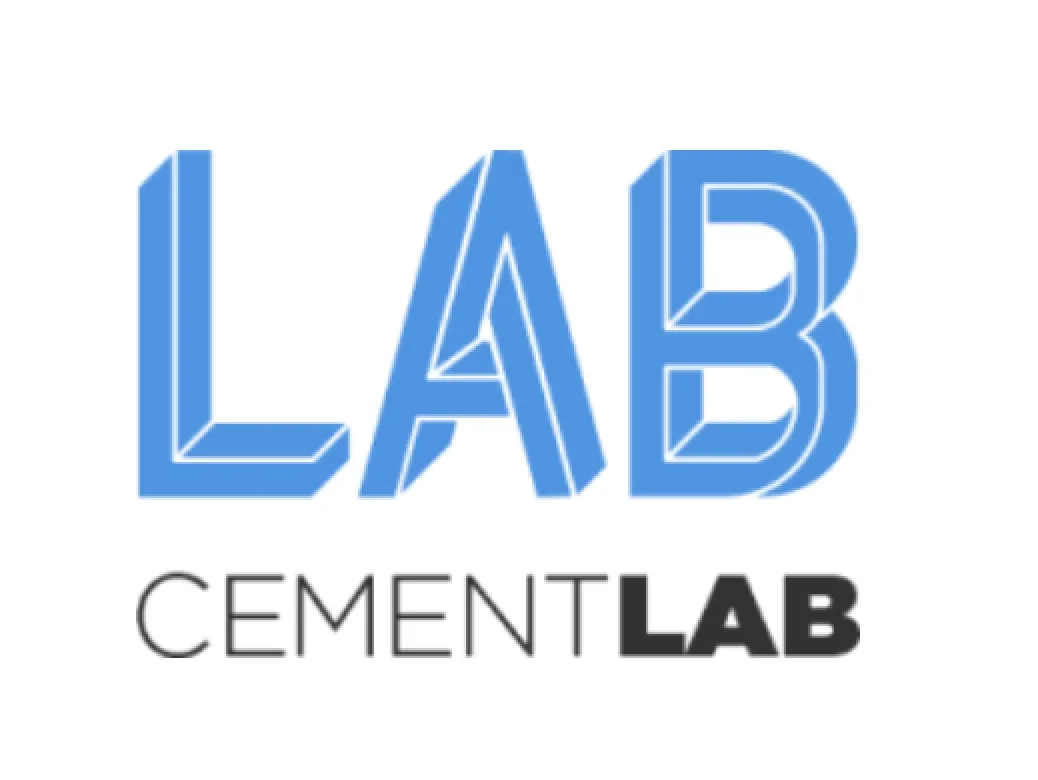 Image Logo CementLAB