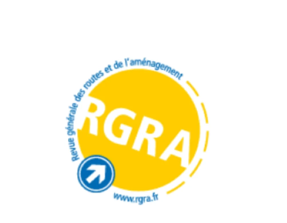 Logo des Editions RGRA