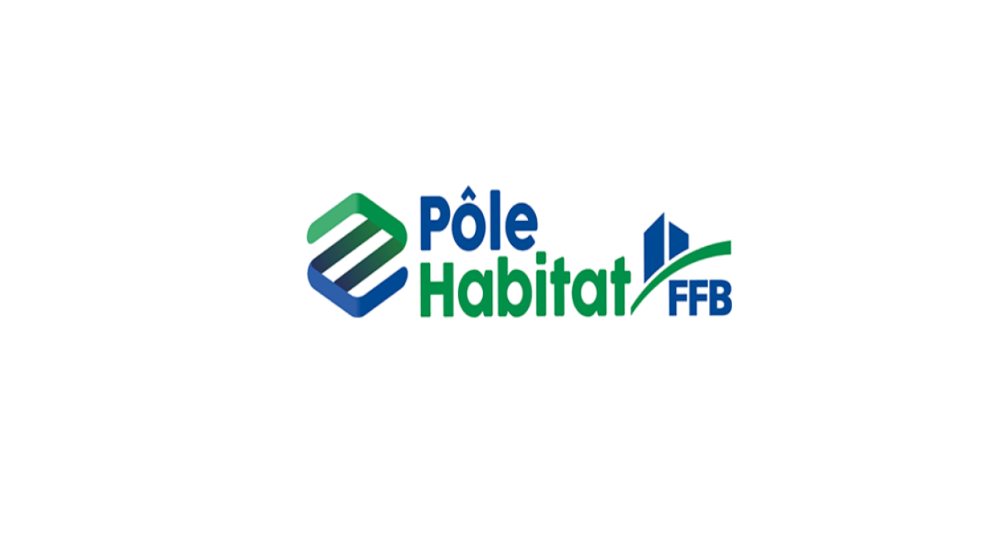 Logo Pole Habitat FFB