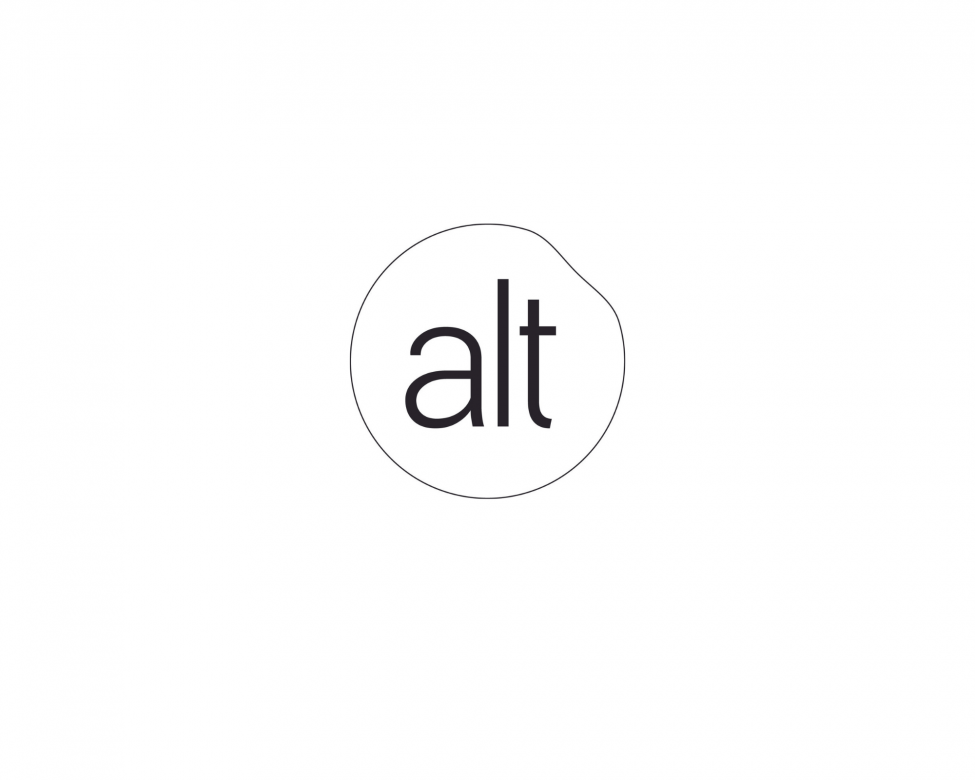 Logo ALT