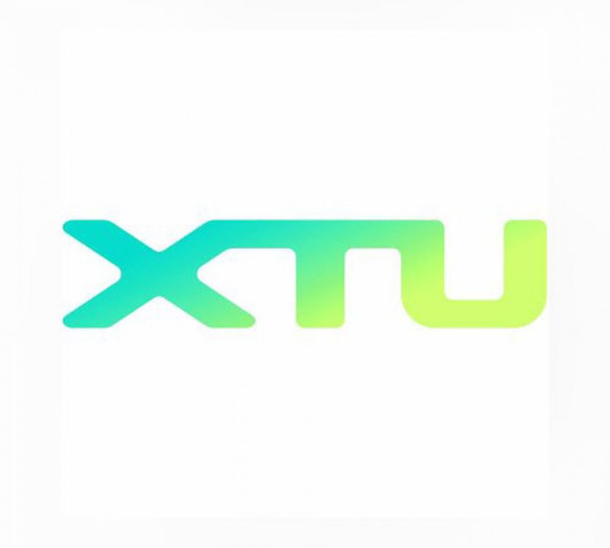 X TU logo