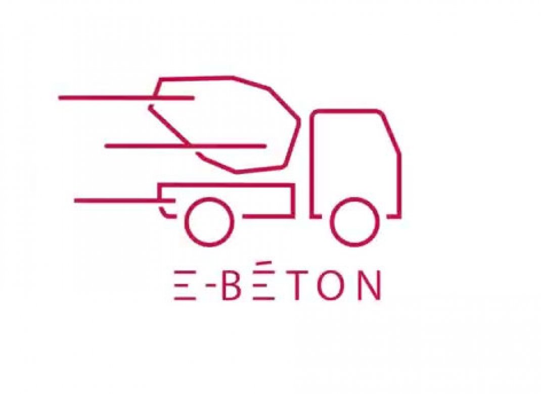 E-Béton