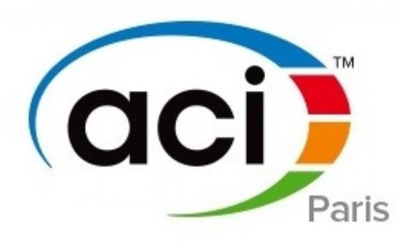 Logo Chapitre ACI de PAris