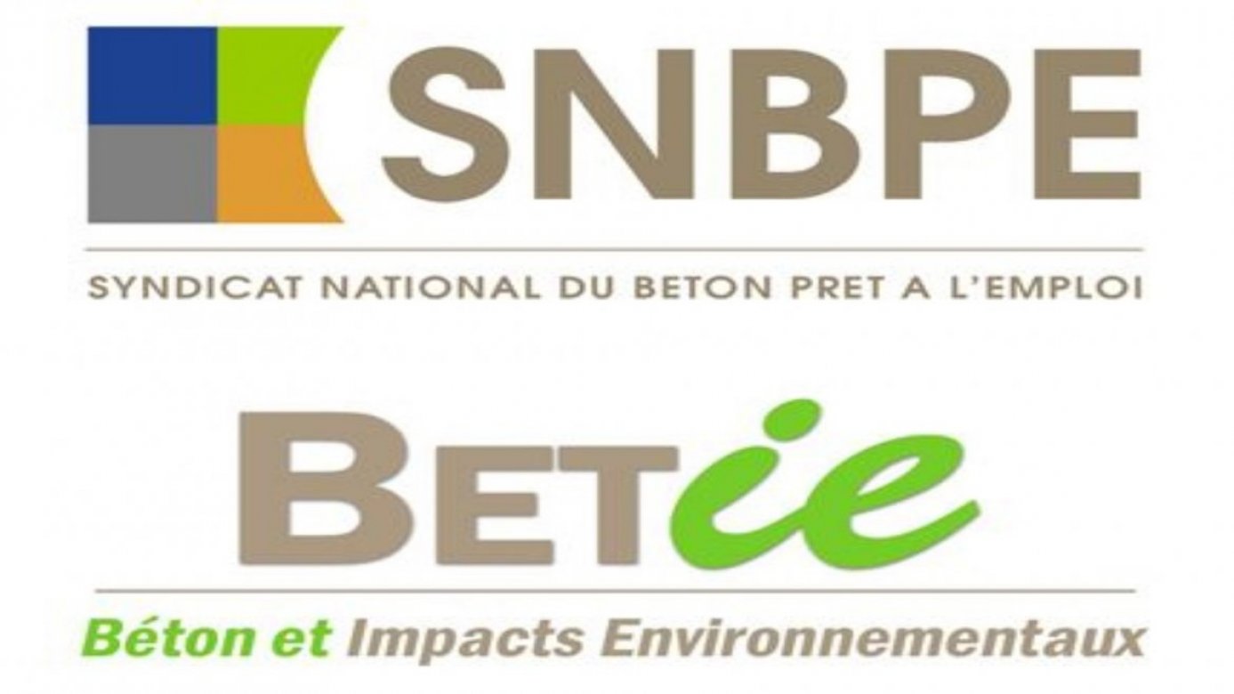 Logo BETie & SNBPE